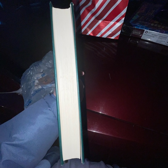 Book - Picture 6 of 8